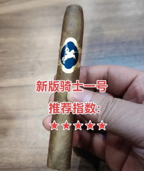 长城骑士1号 - 图片