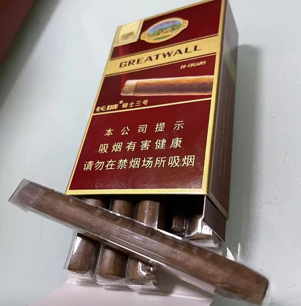 长城骑士3号 - 图片