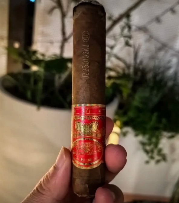 长城132秘制 - 图片