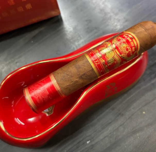 长城132益川老坊 - 图片