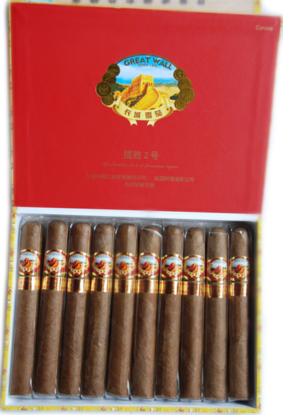 长城揽胜2号 - 图片