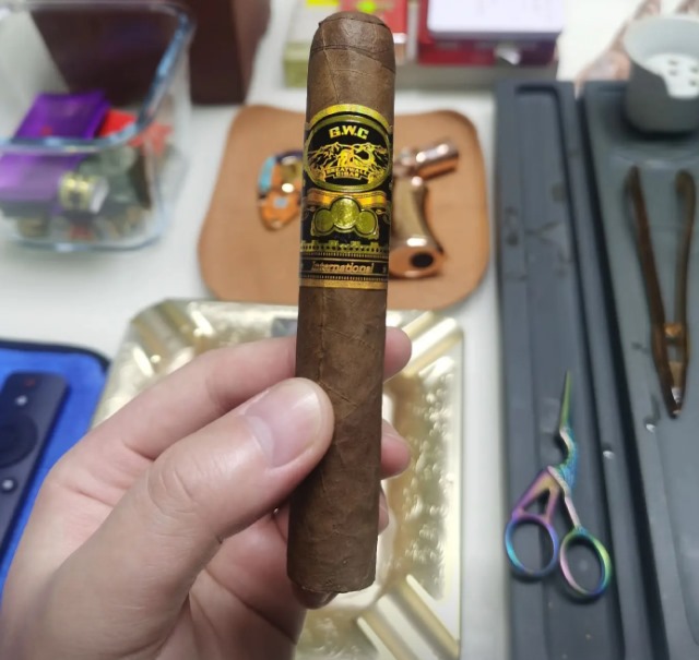 长城揽胜3号 - 图片