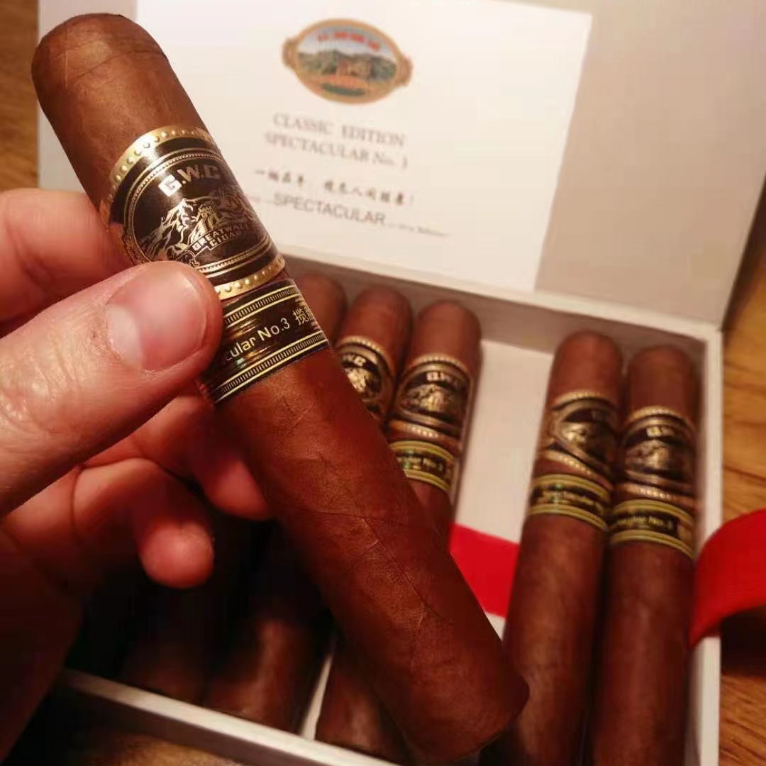 长城揽胜3号俱乐部版 - 图片