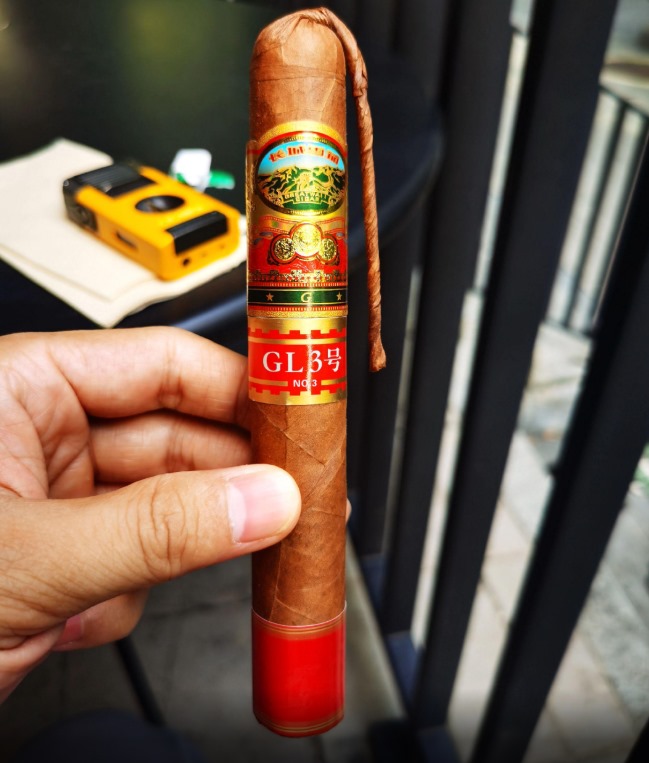 长城国礼3号兔年