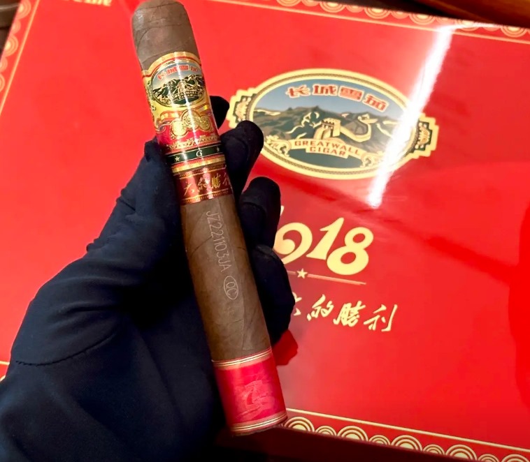 长城1918伟大的胜利 - 图片