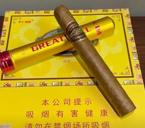 长城经典2号 - 图片