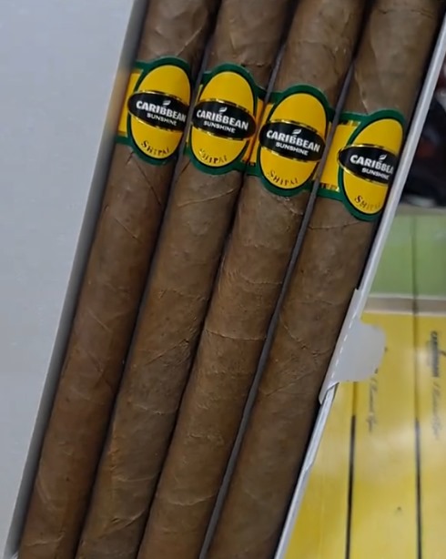 长城狮牌加勒比阳光 - 图片