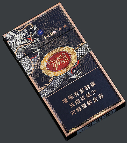 长城天龙 - 图片