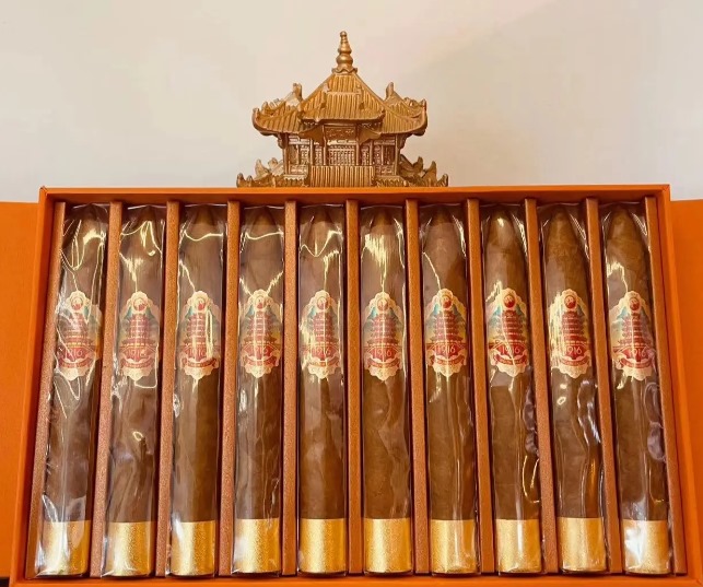 黄鹤楼雪之梦6号 - 图片