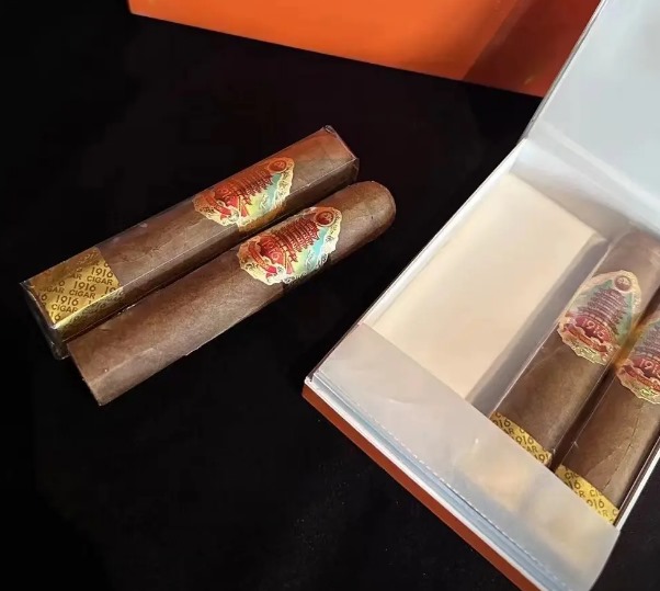 黄鹤楼雪之梦10号