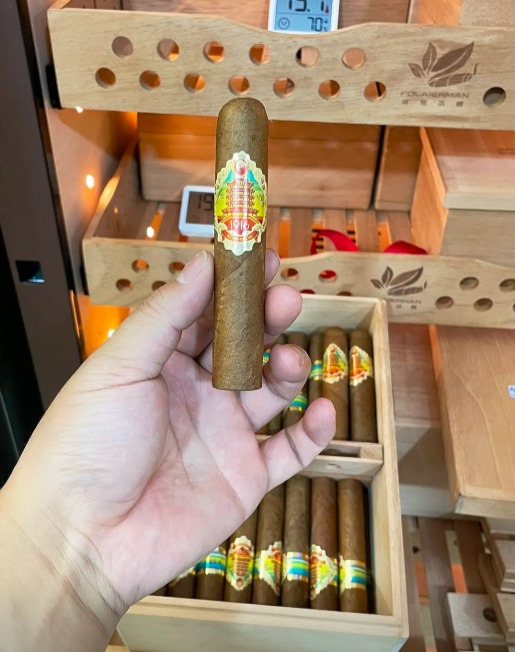 黄鹤楼雪之梦10号 - 图片