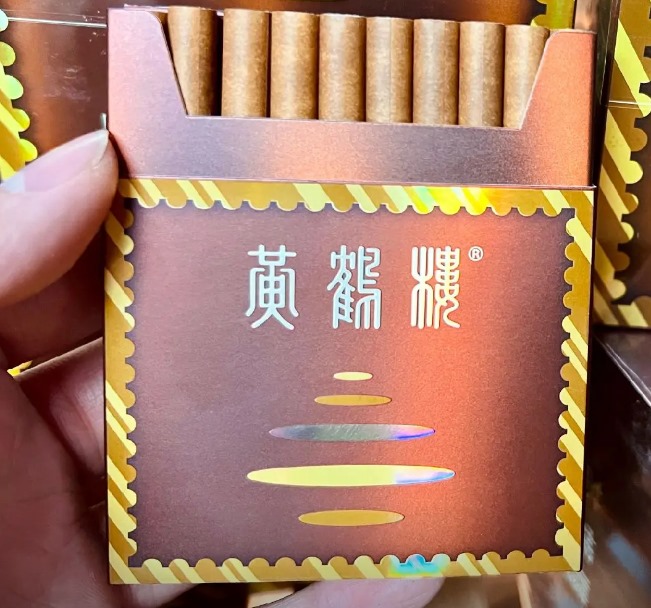 黄鹤楼雪之景3号 - 图片