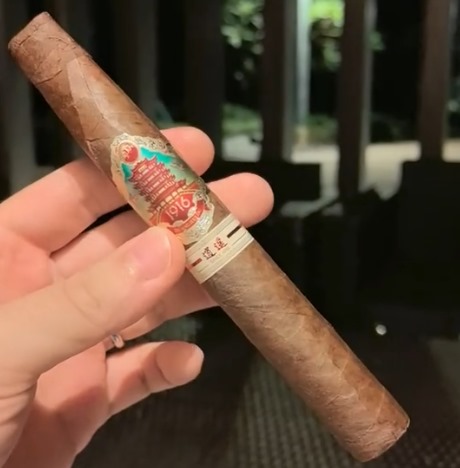 黄鹤楼逍遥5号 - 图片