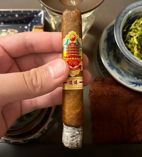 黄鹤楼逍遥6号 - 图片