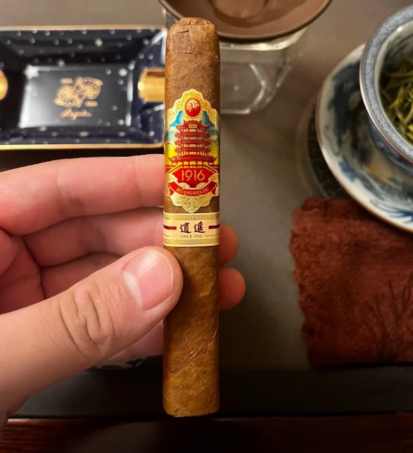 黄鹤楼逍遥6号 - 图片