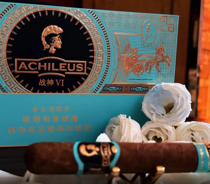 泰山战神6号 - 图片