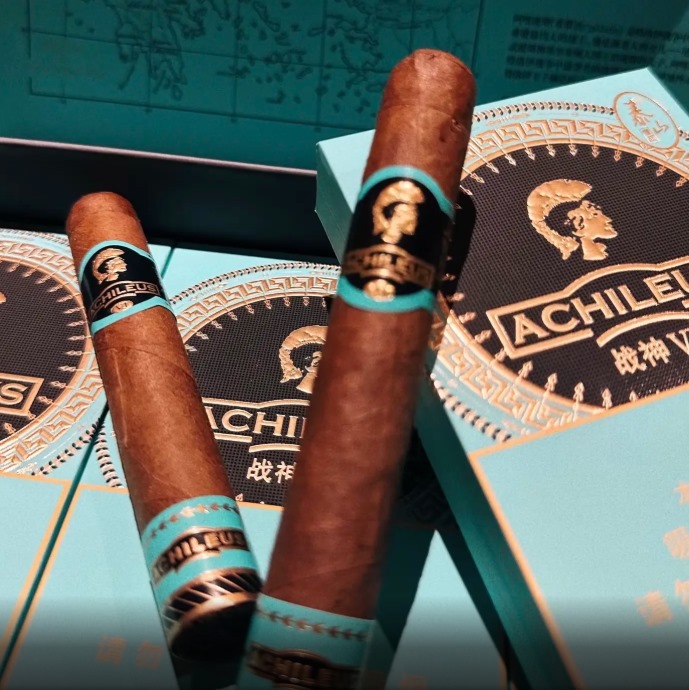 泰山战神6号 - 图片