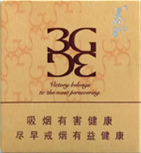 泰山3G水蜜桃 - 图片