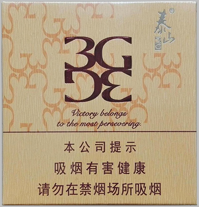 泰山3G水蜜桃 - 图片