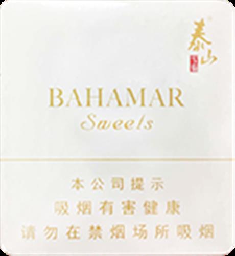 泰山巴哈马甜味 - 图片