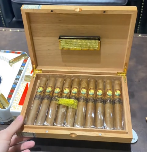 泰山巅峰2号 - 图片