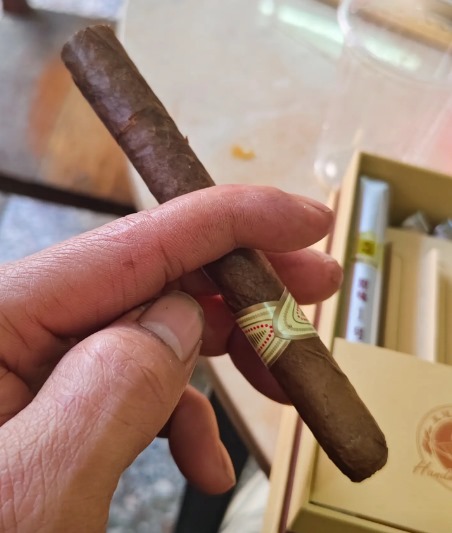 王冠原味1号 - 图片