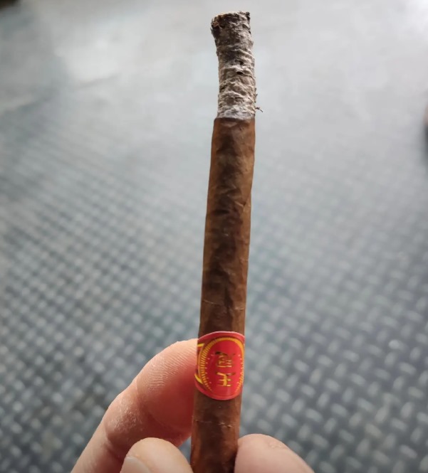 王冠原味3号 - 图片