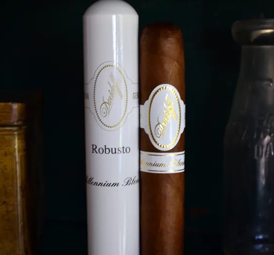 大卫千禧罗伯图