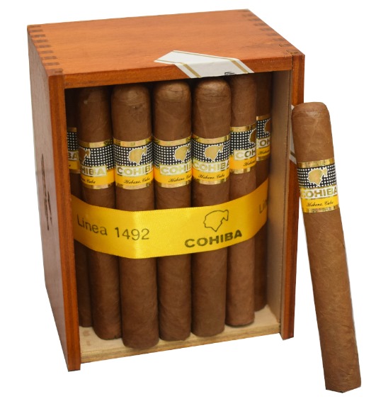 高希霸世纪1号 - 图片