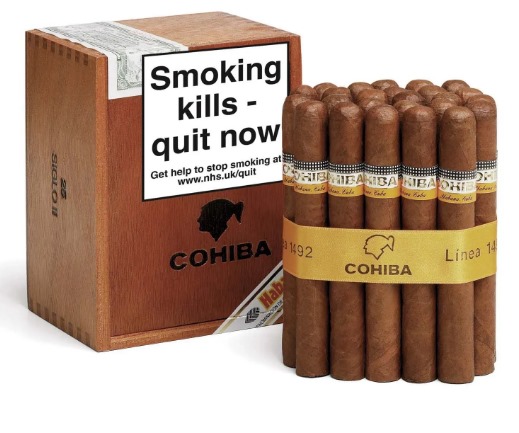 高希霸世纪2号 - 图片