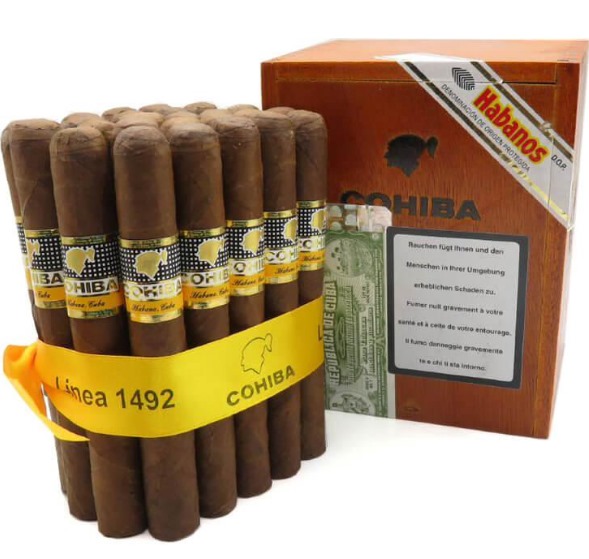 高希霸世纪3号 - 图片