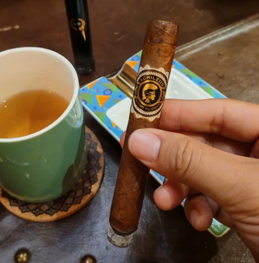 泰山黑金 - 图片