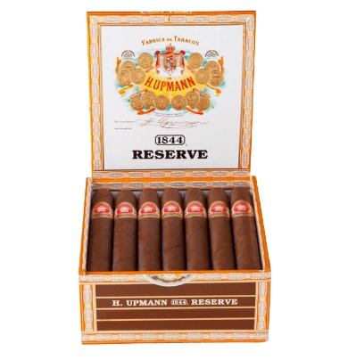 乌普曼1844珍藏丘吉尔