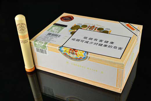 乌普曼美冠银管 - 图片