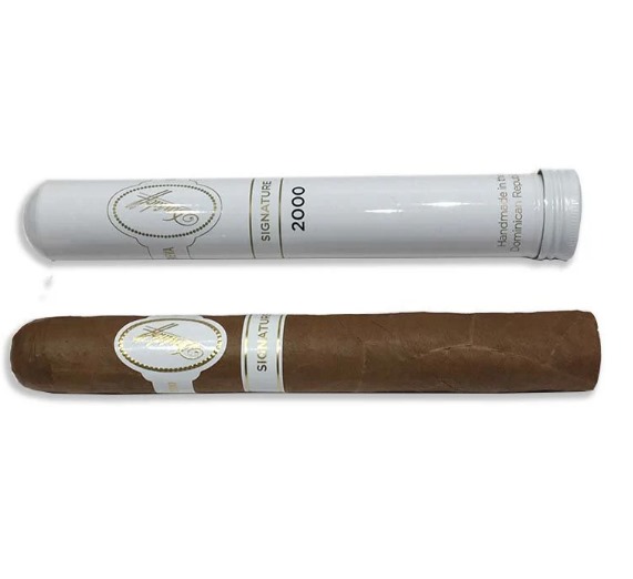 大卫杜夫2000铝管