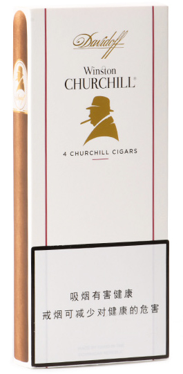 大卫杜夫温斯顿丘吉尔贵族 - 图片