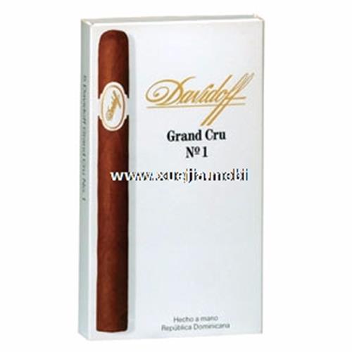 大卫杜夫顶级1号 - 图片