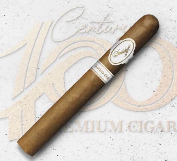 大卫杜夫顶级2号 - 图片