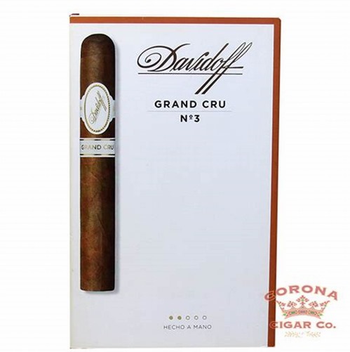 大卫杜夫顶级3号 - 图片