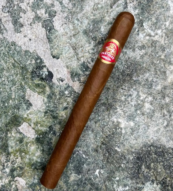 帕特斯大冠银管