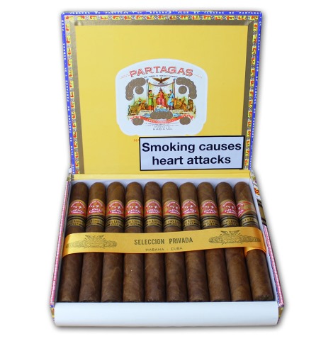 帕特加斯私人精选限量版 - 图片