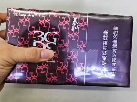 泰山3G原味 - 图片