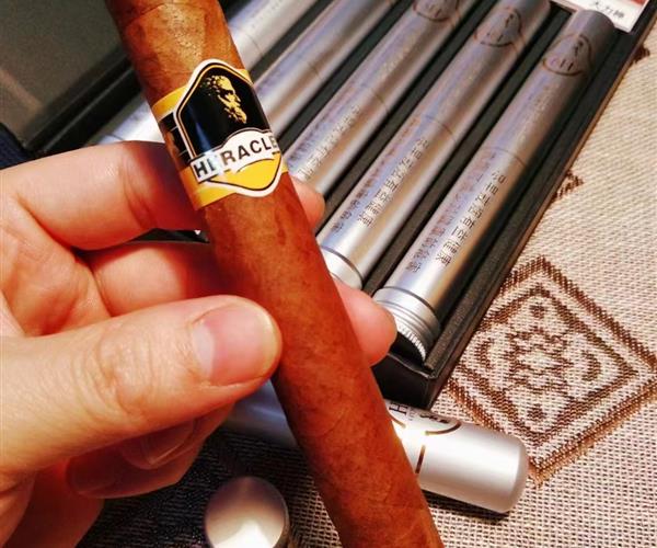 泰山将军6H大力神 - 图片