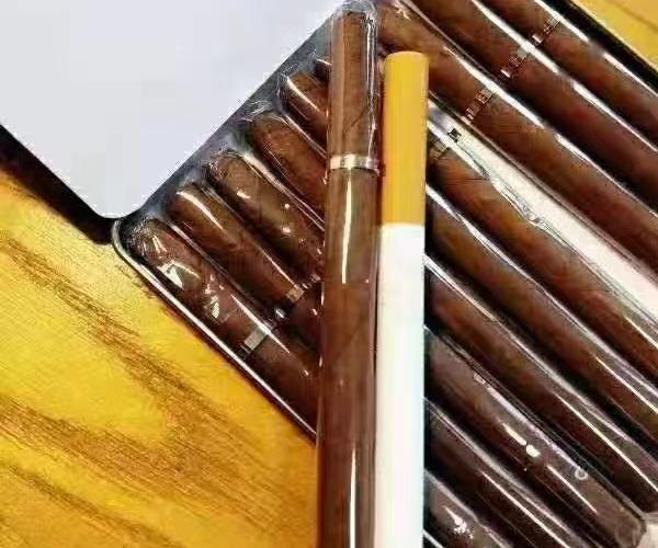 泰山将军迷你3G铁盒装 - 图片