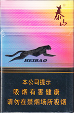 泰山黑豹 - 图片