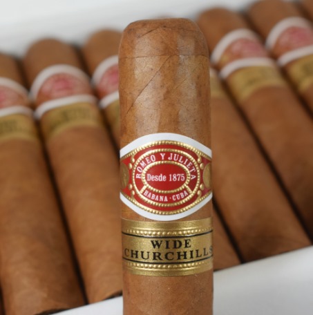 罗密欧·朱丽叶宽丘吉尔