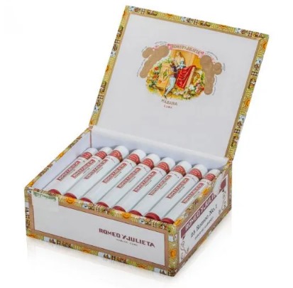 罗密欧与朱丽叶1号