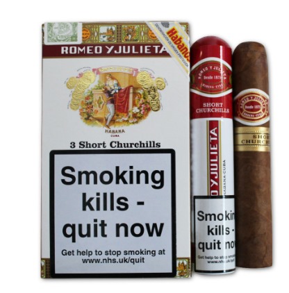 罗密欧与朱丽叶小丘吉尔