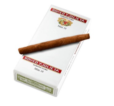 罗密欧与朱丽叶迷你 - 图片