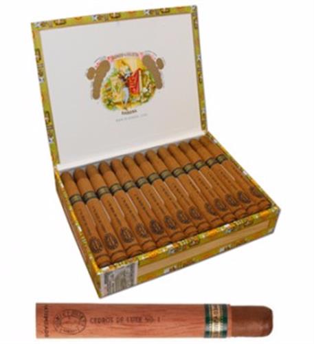 罗密欧与朱丽叶雪松1号